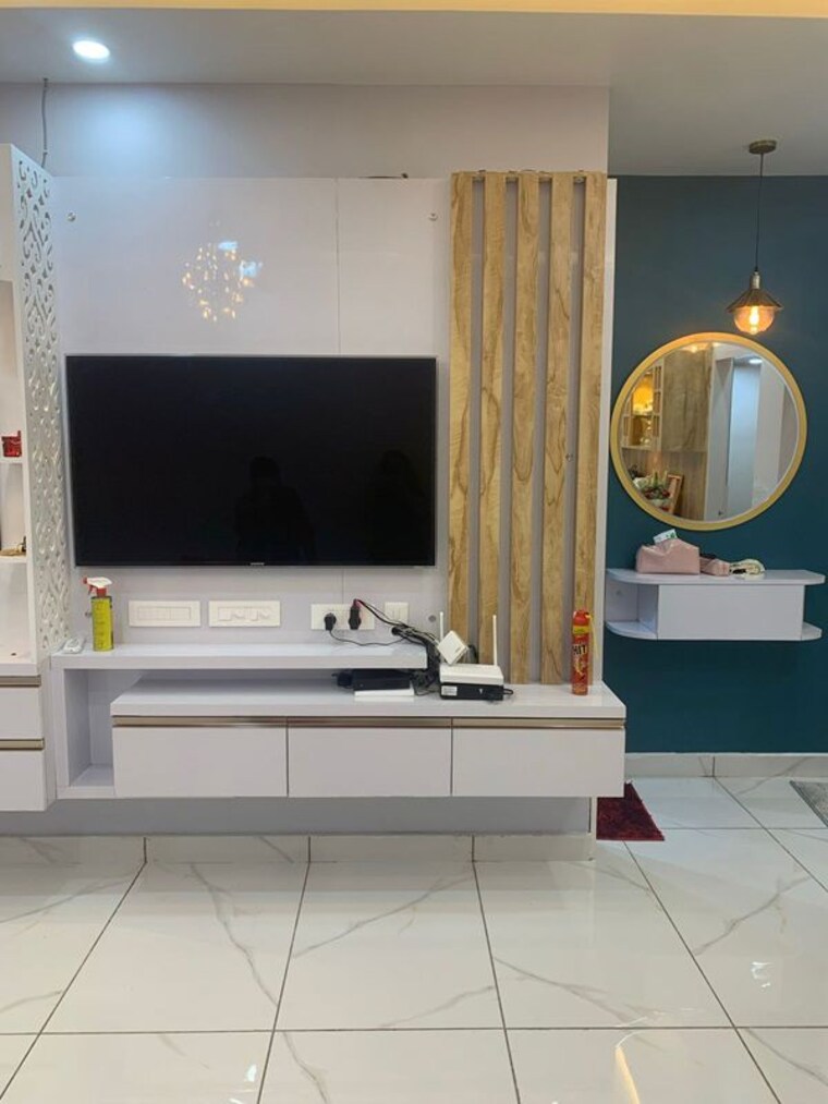 Room, sector 35 2 Bedroom 1260 Sq.Ft. Apartment In Sector 35 Karnal 9643868