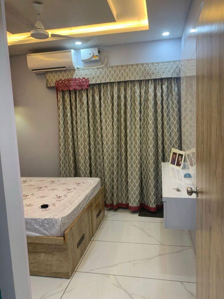 Bedroom, sector 35 2 Bedroom 1260 Sq.Ft. Apartment In Sector 35 Karnal 9643868