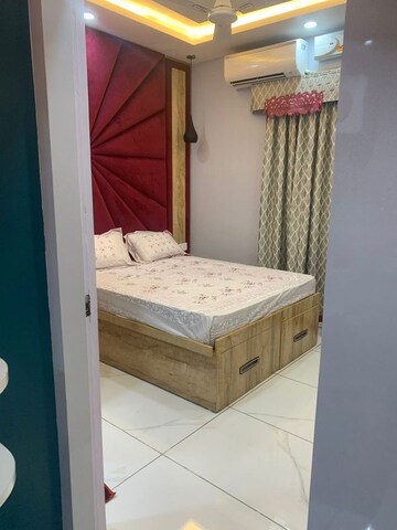 2 BHK Apartment For Rent in Sector 35