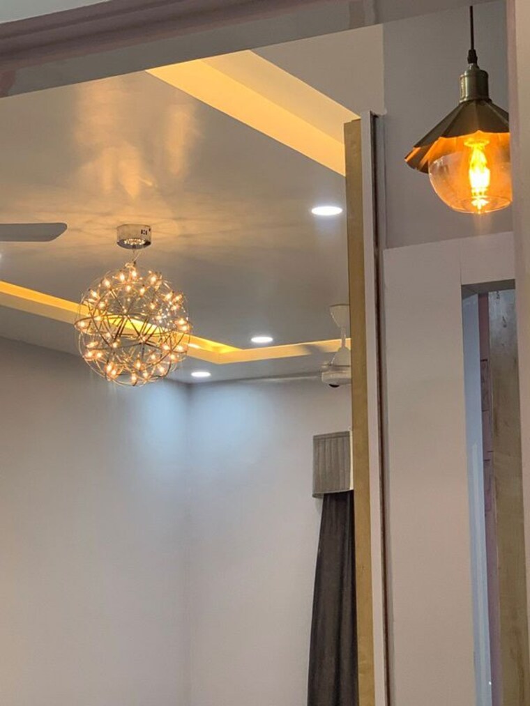 Other, sector 35 2 Bedroom 1260 Sq.Ft. Apartment In Sector 35 Karnal 9643868