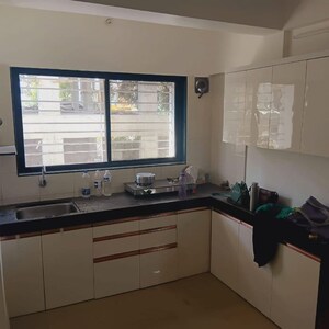 Kitchen in 2 BHK Apartment at Talegaon Dabhade – for Sale