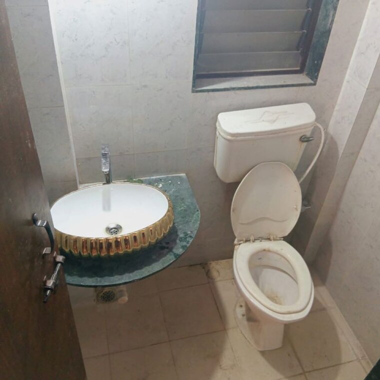 Bathroom, talegaon dabhade 2 Bedroom 700 Sq.Ft. Apartment In Talegaon Dabhade Pune 9913835