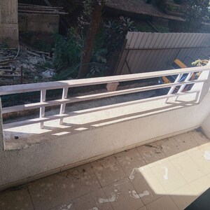 Balcony in 2 BHK Apartment at Talegaon Dabhade – for Sale