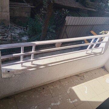Balcony in 2 BHK Apartment at Talegaon Dabhade – for Sale