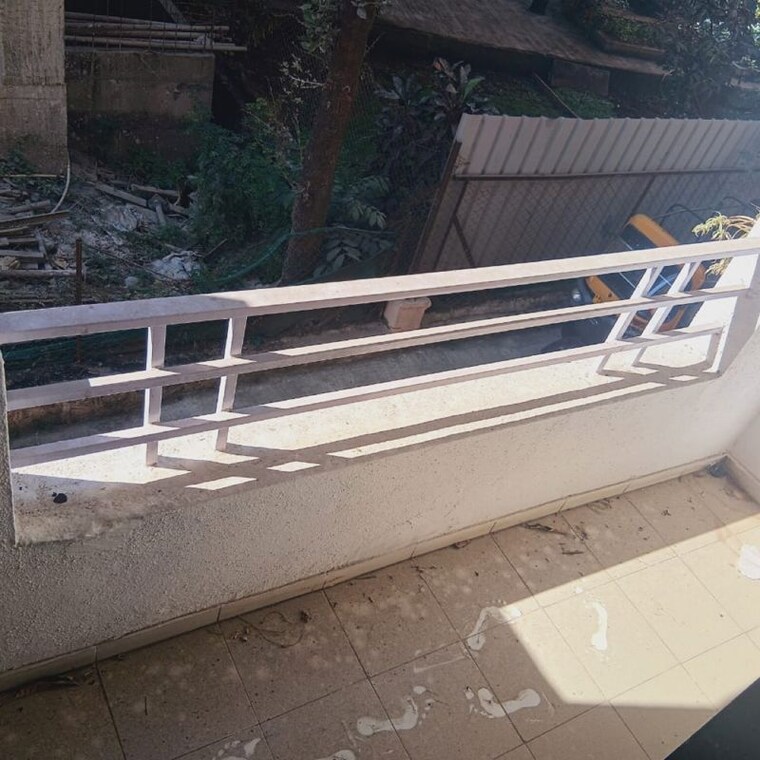 Balcony, talegaon dabhade 2 Bedroom 700 Sq.Ft. Apartment In Talegaon Dabhade Pune 9913835
