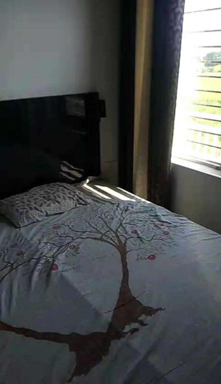 Bedroom, sector 29 2 Bedroom 123 Sq.Yd. Apartment In Sector 29 Karnal 9641531