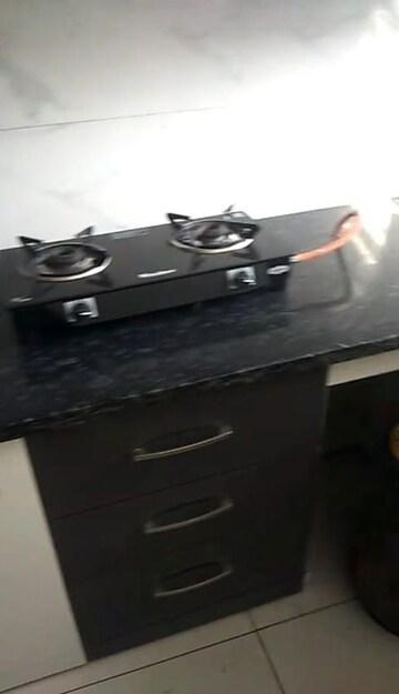 Kitchen in 2 BHK Apartment at Sector 29 – for Rent