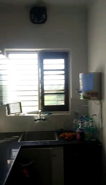 Kitchen in 2 BHK Apartment at Sector 29 – for Rent