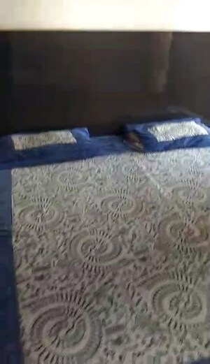 Bedroom in 2 BHK Apartment at Sector 29 – for Rent