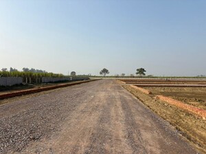 Plot Area in  Plot at Rohta Road – for Sale