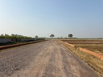 Plot Area in  Plot at Rohta Road – for Sale