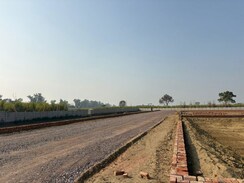 Plot For Sale in Rohta Road