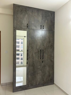 2 BHK Apartment For Rent in Sobha Dream Gardens, Thanisandra Main Road