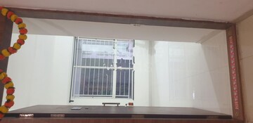 Building Lobby in 2 BHK Apartment at Saheel Itrend Homes Phase 2, Hinjewadi – for Rent