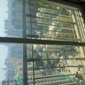 1 BHK Apartment – Exterior View View at Vihang Valley Phase 3, Kasarvadavali - for Sale