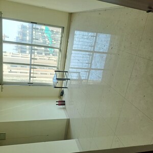 1 BHK Apartment For Sale in Vihang Valley Phase 3, Kasarvadavali