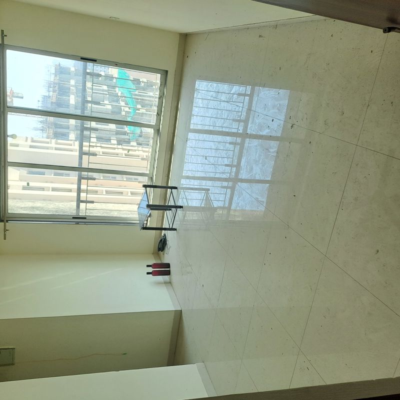 1 BHK Apartment For Sale in Vihang Valley Phase 3