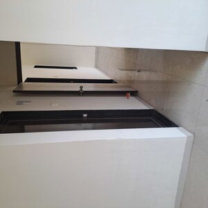 Furnished Amenities in 1 BHK Apartment at Vihang Valley Phase 3, Kasarvadavali – for Sale