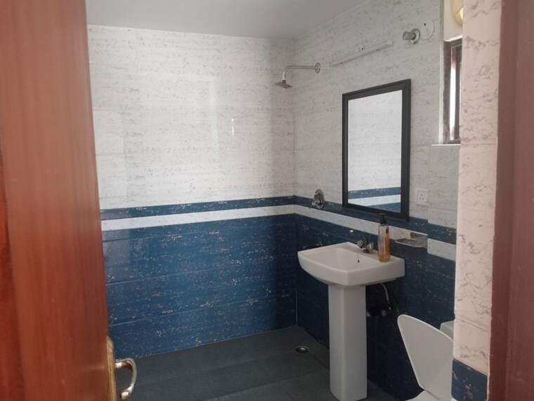 Kitchen, parsvnath-prestige 3 Bedroom 1795 Sq.Ft. Apartment In Sector 93a Noida 9924757