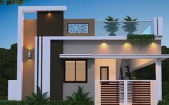 2 BHK + Pooja Room,Servant Room Villa For Sale in Jigani