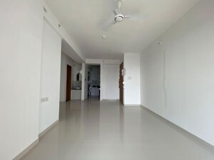 Building Lobby in 2 BHK Apartment at Majestique Signature Towers, Balewadi – for Rent