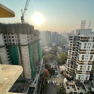 2.5 BHK Apartment – Exterior View View at Lodha Bel Air, Br Nagar - for Rent