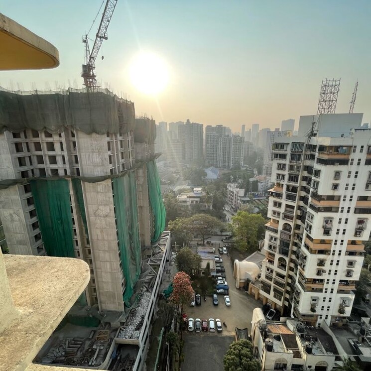 Exterior View, lodha-bel-air 2.5 Bedroom 900 Sq.Ft. Apartment In Br Nagar Mumbai 9924767