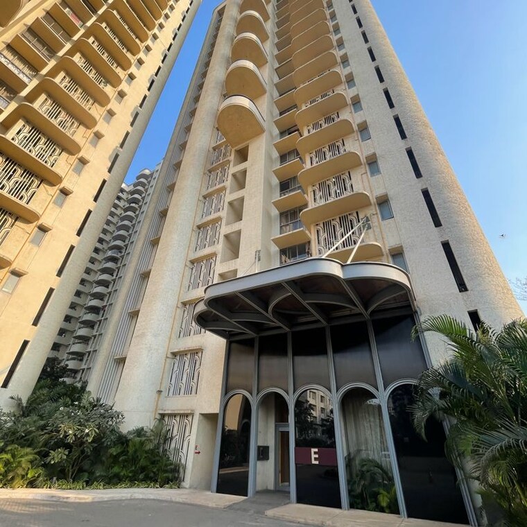 Exterior View, lodha-bel-air 2.5 Bedroom 900 Sq.Ft. Apartment In Br Nagar Mumbai 9924767