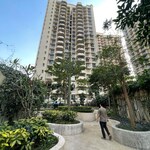 2.5 BHK 900 Sq.Ft. Apartment in Lodha Bel Air