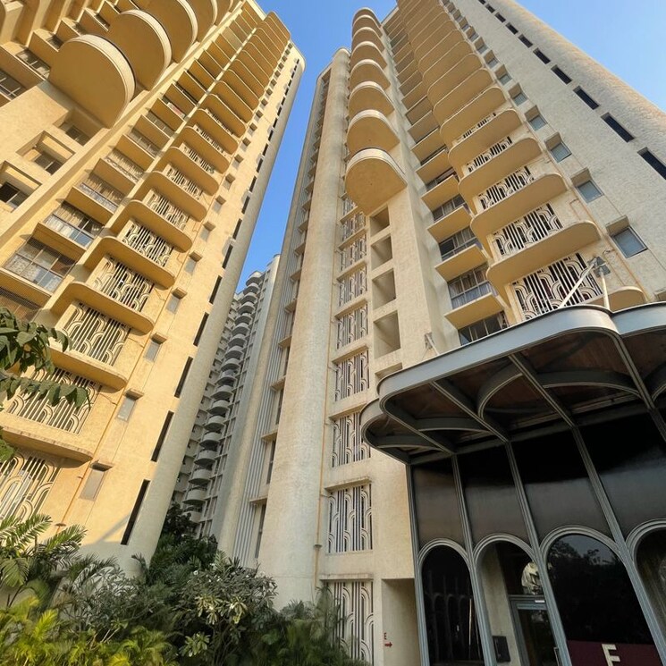 Exterior View, lodha-bel-air 2.5 Bedroom 900 Sq.Ft. Apartment In Br Nagar Mumbai 9924767