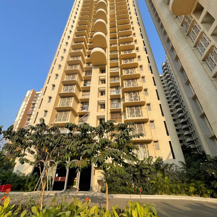 Exterior View, lodha-bel-air 2.5 Bedroom 900 Sq.Ft. Apartment In Br Nagar Mumbai 9924767