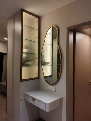  3 BHK Apartment at Lodha World View, Worli – for Rent