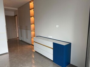  3 BHK Apartment at Lodha World View, Worli – for Rent