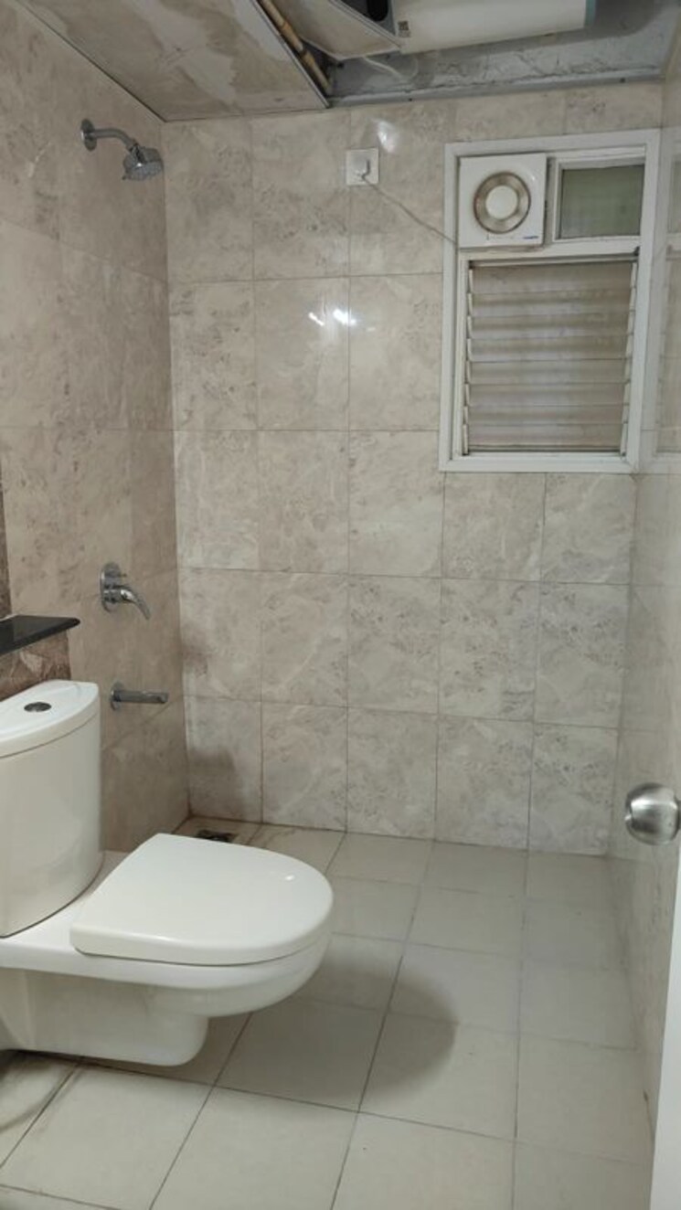 Bathroom, mantri-webcity 2 Bedroom 1155 Sq.Ft. Apartment In Hennur Bangalore 9924771