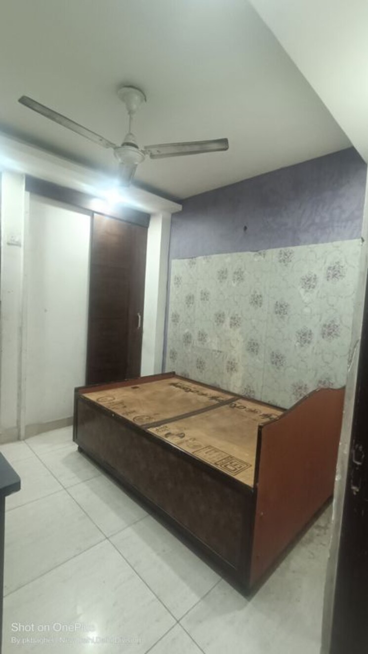 Bedroom, govindpuri 2 Bedroom 600 Sq.Ft. Builder Floor In Govindpuri Delhi 9924770