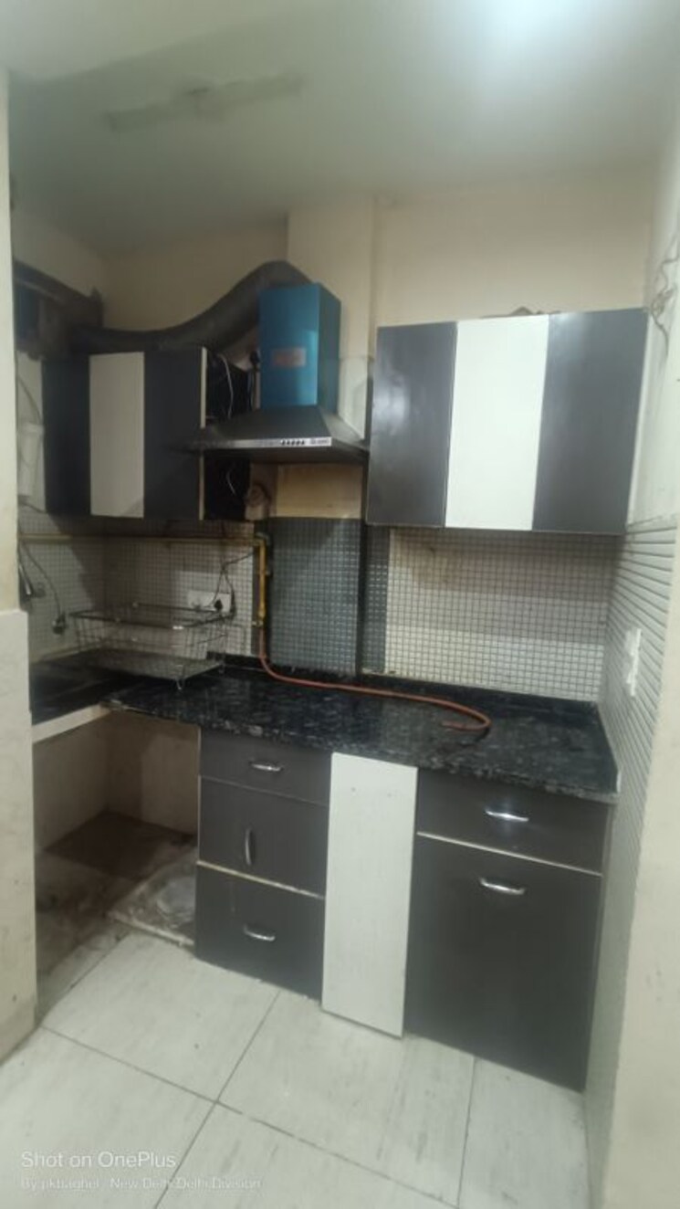Kitchen, govindpuri 2 Bedroom 600 Sq.Ft. Builder Floor In Govindpuri Delhi 9924770