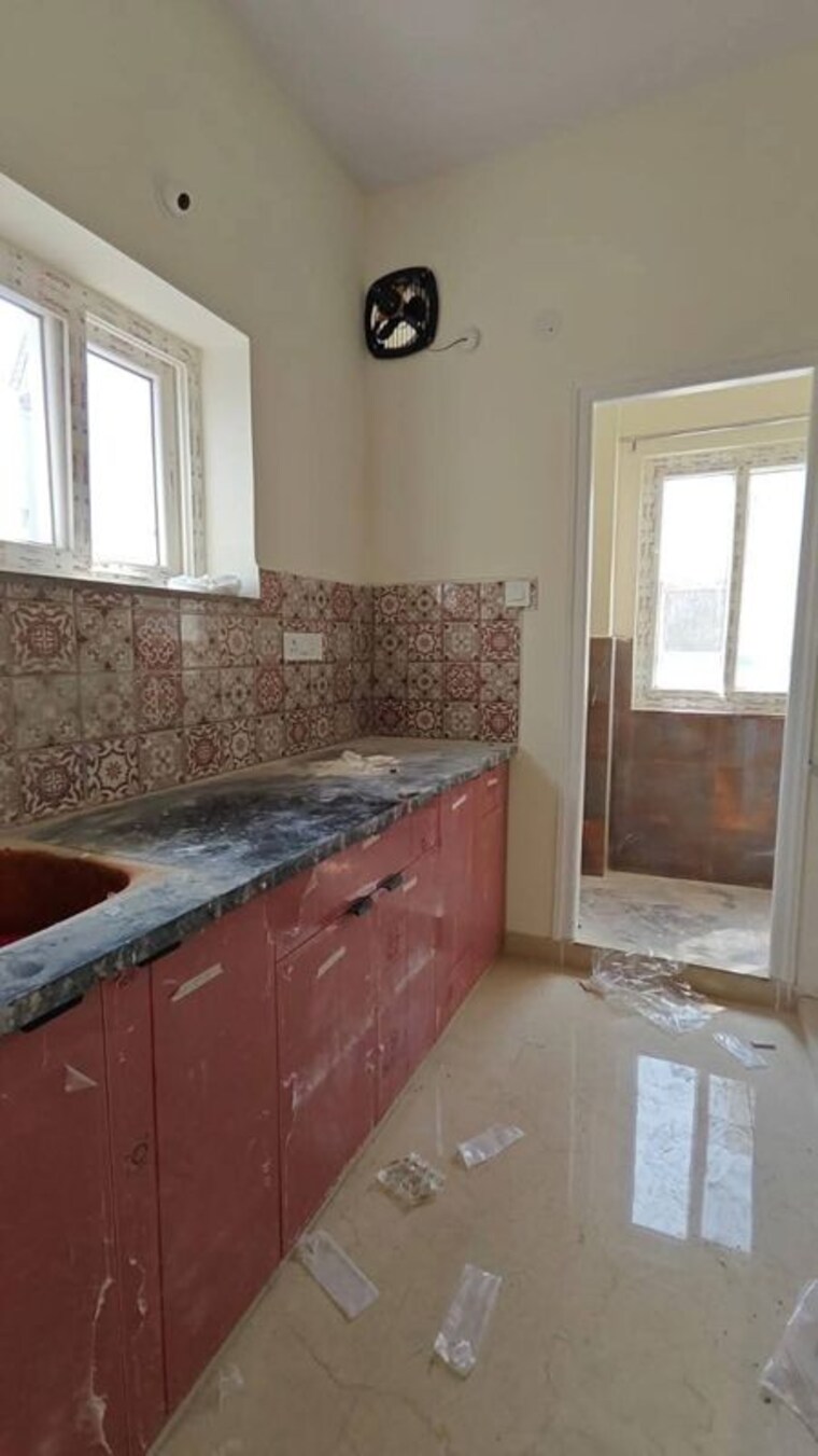 Kitchen, kondapur 1 Bedroom 550 Sq.Ft. Apartment In Kondapur Hyderabad 9924773