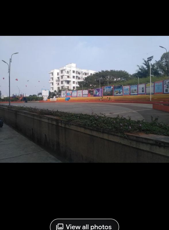 3 BHK Apartment For Sale in Swiss County