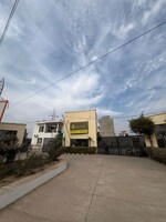 66 Sq.Yd. Plot in Dera Bassi