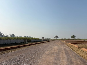  Plot For Sale in Rohta Road