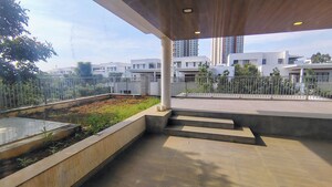 4 BHK Villa For Rent in Prestige White Meadows Villas, Whitefield