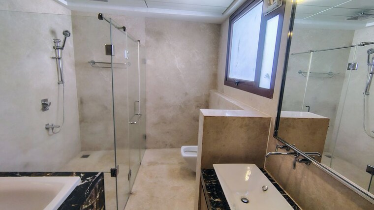 Kitchen, prestige-white-meadows-villas 4 Bedroom 6500 Sq.Ft. Villa In Whitefield Bangalore 9924785