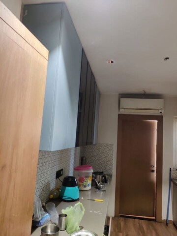 Building Lobby in 3 BHK Apartment at Avanti Vihar – for Sale