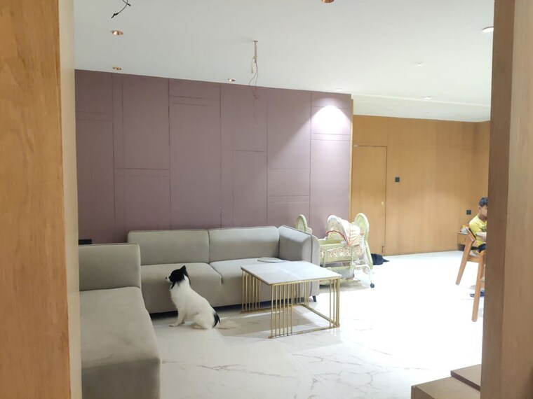 Living Room, avanti vihar 3 Bedroom 1850 Sq.Ft. Apartment In Avanti Vihar Raipur 9924789