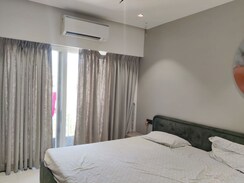 3 BHK + Pooja Room Apartment For Sale in Avanti Vihar