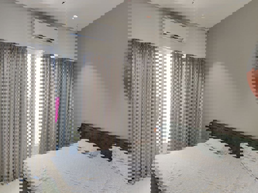 3 BHK + Pooja Room Apartment For Sale in Avanti Vihar