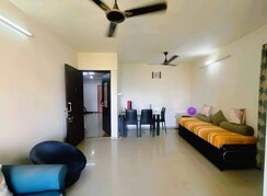 2.5 BHK Apartment For Sale in Puranik City