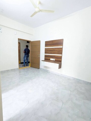 1 BHK Apartment For Rent in Kondapur