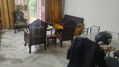 2 BHK + Pooja Room Builder Floor For Rent in Chittaranjan Park