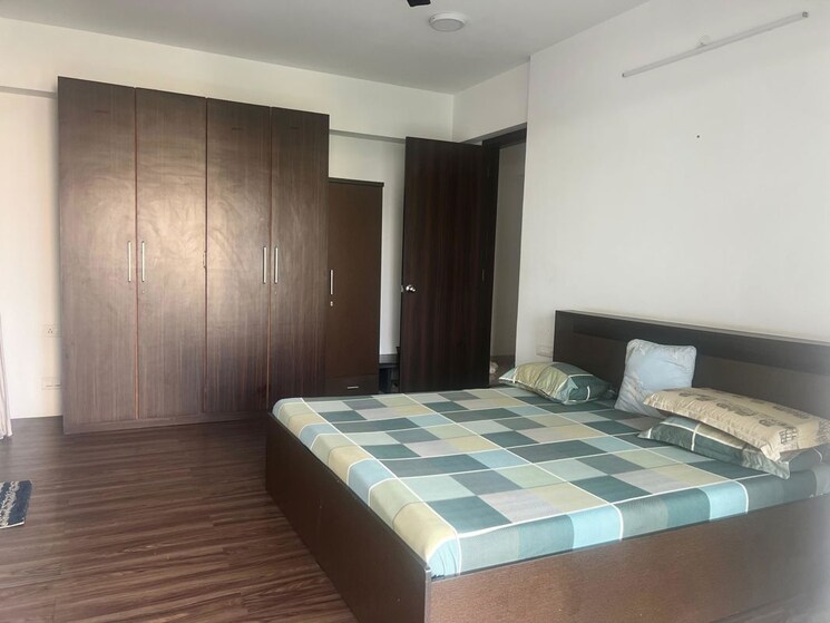 Bedroom, group-seven-rushi-heights 3 Bedroom 950 Sq.Ft. Apartment In Goregaon East Mumbai 9924796